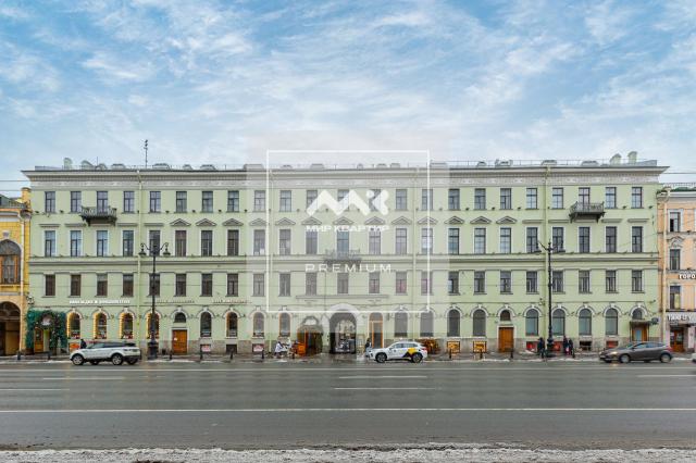 Невский проспект, 88