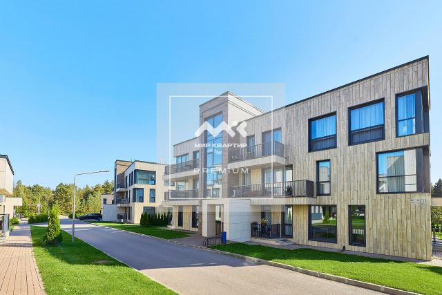 Мистолово д., Спортивный проезд, 10