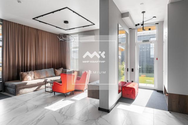 Всеволожск г., Воздвиженская ул., 15