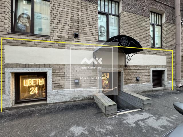 Волынский пер., 8