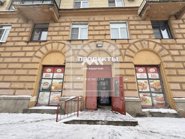 Новолитовская ул., 5