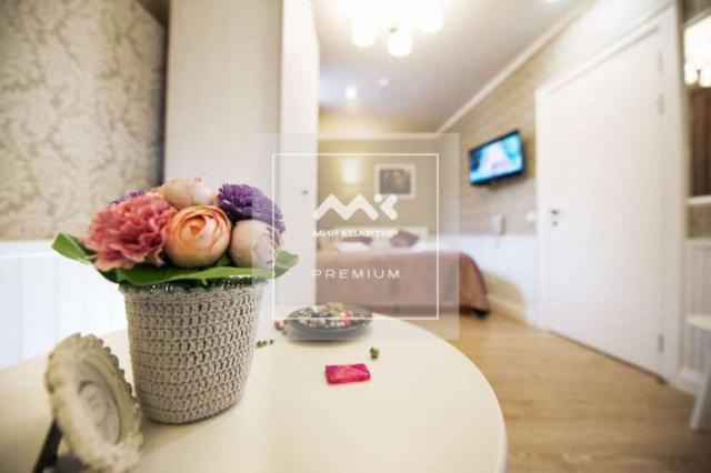 1-я В.О. линия, 34