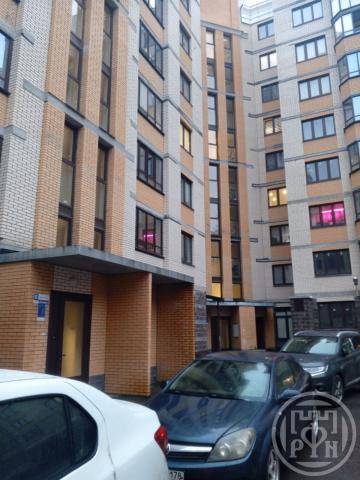 Ломоносов г., Михайловская ул., д 51