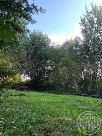 Мертуть массив, Заозерное снт.