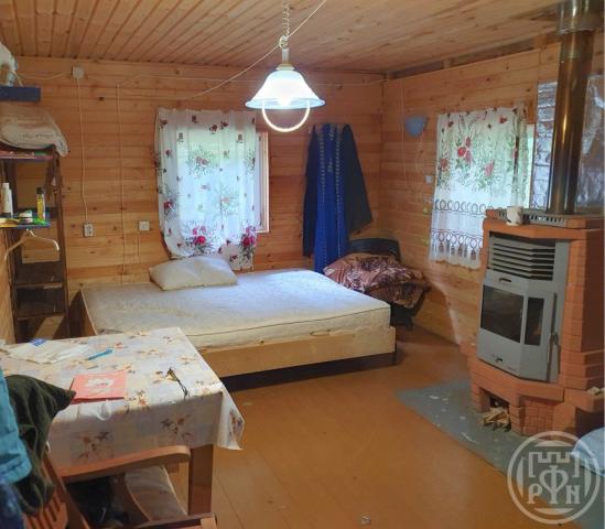 Малышево пос., Центральная ул.