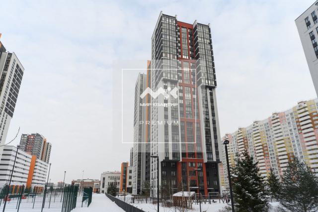 Глухарская ул., 26