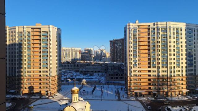 Коломяжский проспект, 11с1