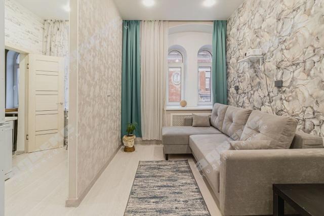 Рубинштейна ул., 18/5