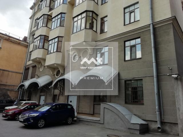 Рузовская ул., 11