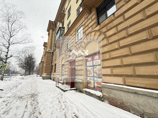 Новолитовская ул., 5