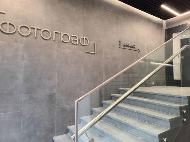 Ленинградская область, Мурино, Ручьёвский пр., 1к24