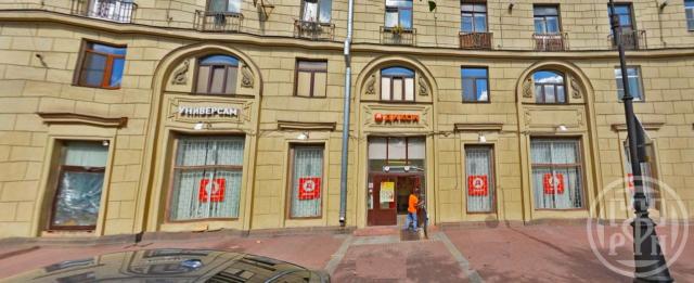 Московский просп., д. 171