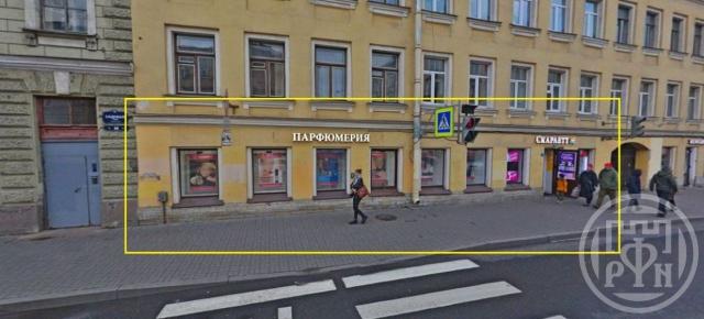 Садовая ул., д. 46