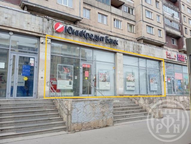 Большевиков просп., д. 3