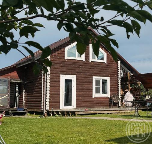 Кискелово массив, Сосновая поляна снт, ул Центральная