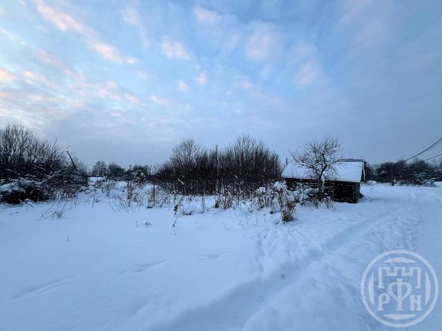 Агалатово дер., Сарженская ул., д 34