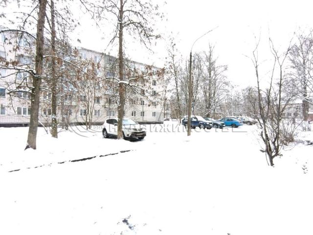 г. Пикалево, мкр. 6-й, 36