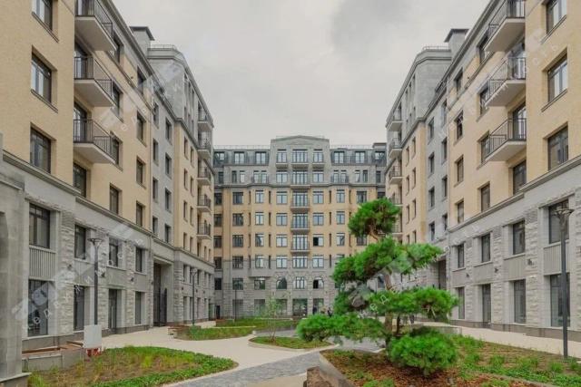 Карповки реки наб., 31к1