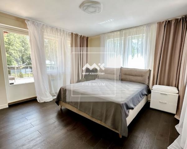 Комарово п., Цветочная ул., 22к11