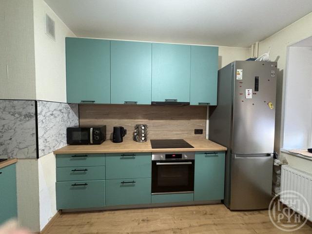 Советский просп., д 16