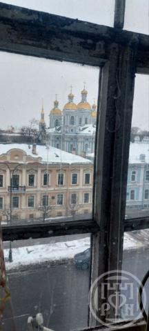 Никольская пл., д 6