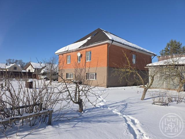 Князево дер., д 58