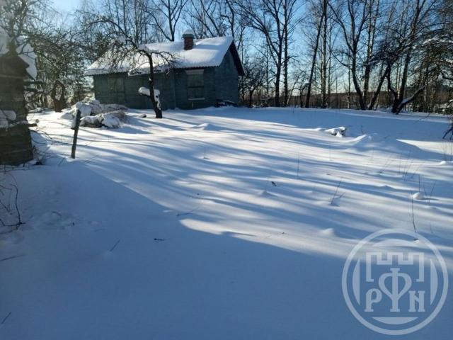 Кальтино дер., Колтушское шос.