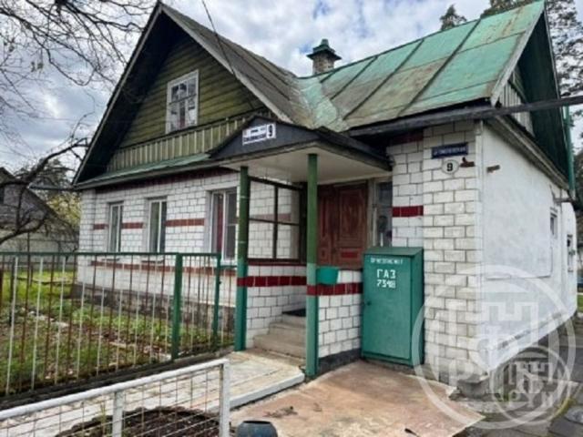 Луга г., Смоленская ул., д 9