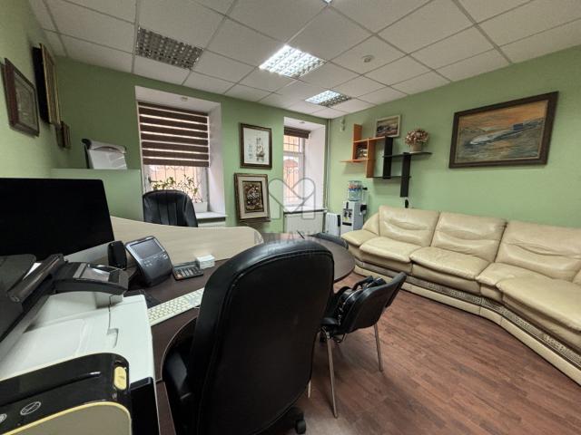 Фонтанки реки набережная, 108 лит. А