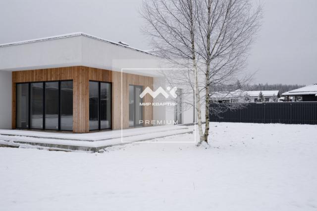 коттеджный посёлок Мечта тер.