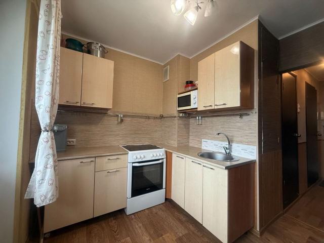 Жени Егоровой ул., 4к3