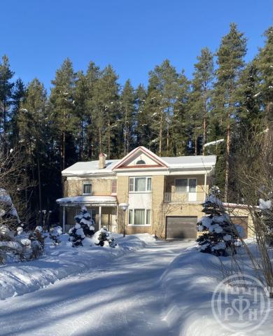 Ильичево пос., Зелёная ул.