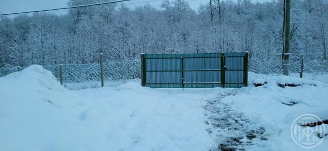 Гостилицы дер., д 122