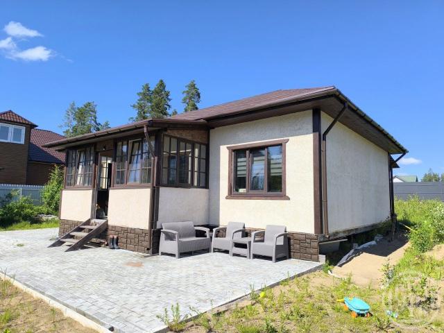 Рощино пос., Линдуловская ул., д 19