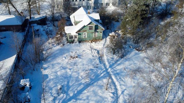 Рабочая (Сергиево) ул., д 5