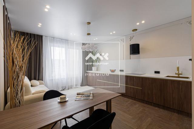 Крузенштерна проспект, 2