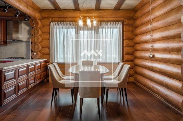 Новая Пустошь д., Сиреневая ул., 3