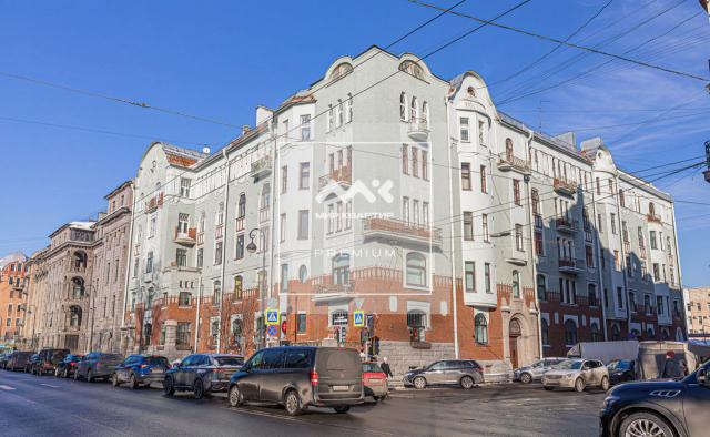 Каменноостровский проспект, 61