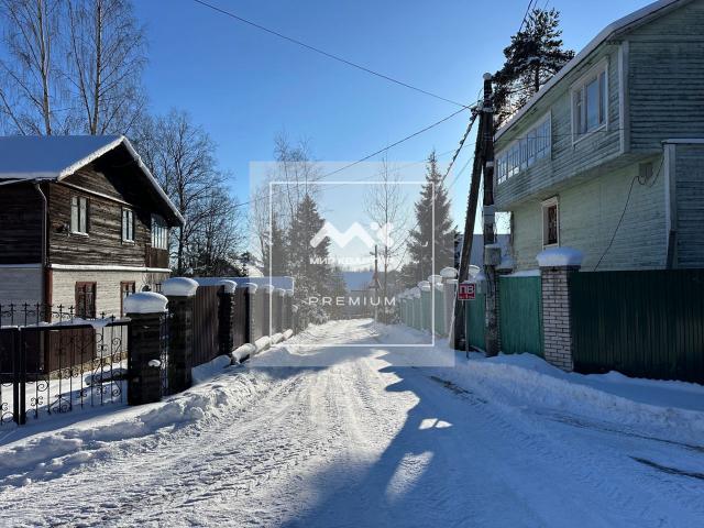 Симагинское снт