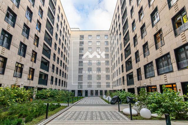 Петровский проспект, 9