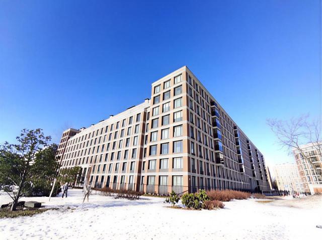 Петровский проспект, 24 к 2