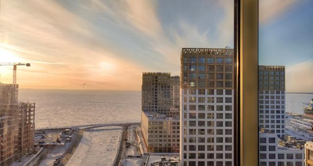 Челюскина улица, 6