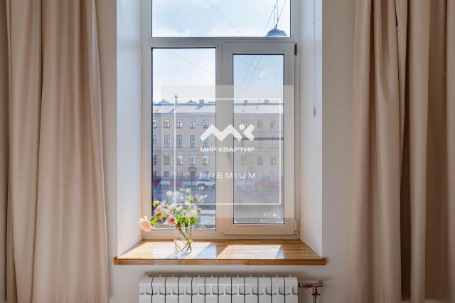 Реки Фонтанки наб., 85