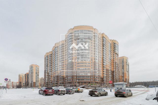 Бутлерова ул., 9