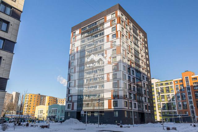 Академика Павлова ул., 6