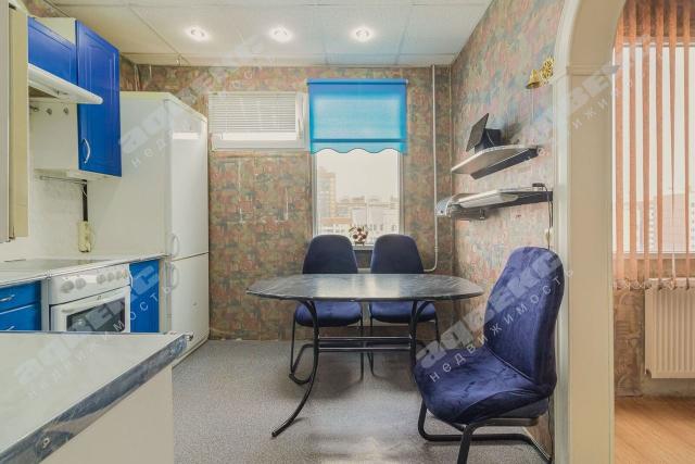 Ситцевая ул., 3к3А