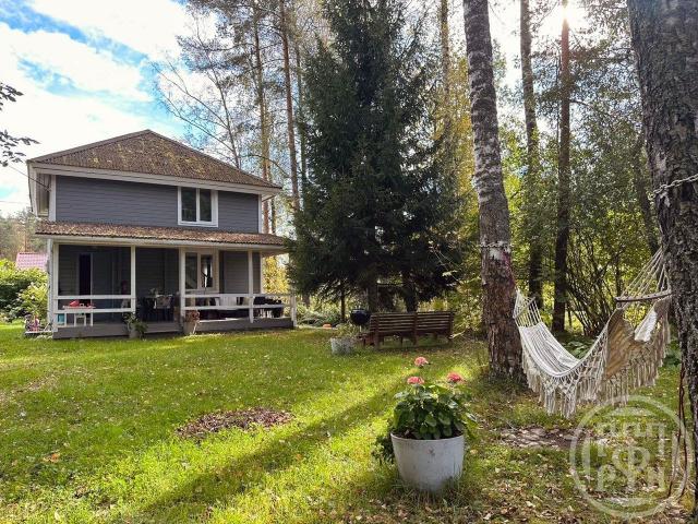 Репино пос., 1 Северная ул.