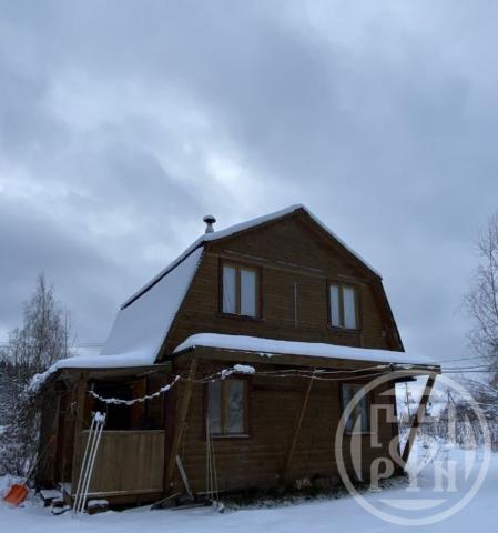 Муравейно дер., д 10