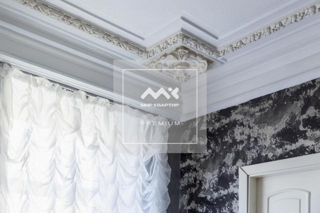 Фурштатская ул., 2/12