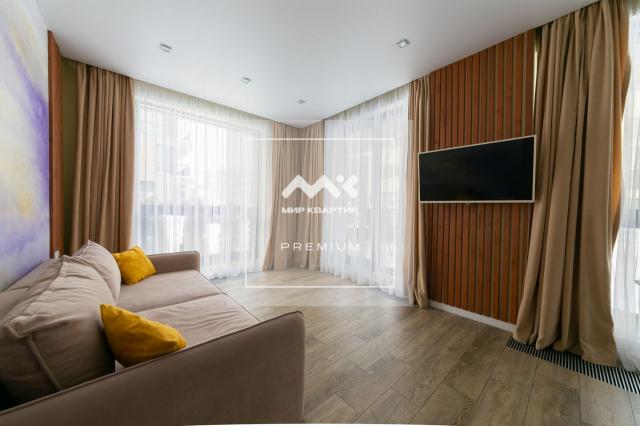 Мистолово д., Спортивный проезд, 26